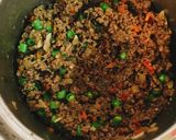 茄子の肉詰めピザ☆「坊さんの気絶」風作り方10写真