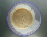 豆腐とバナナで簡単和風ジェラート。作り方1写真