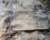 ワンタンの皮でミルフィーユ？作り方3写真