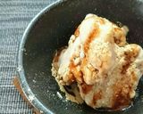 豆腐とバナナで簡単和風ジェラート。作り方5写真