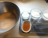 夏にぴったり！桃の冷製スープ作り方3写真