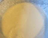 夏にぴったり！桃の冷製スープ作り方4写真