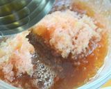 *トマトつゆで素麺*作り方7写真