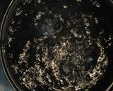 いんげんとミニトマトの胡麻味噌和え作り方2写真
