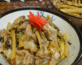 手作り★コク旨★基本の【焼き肉のタレ】♪作り方7写真