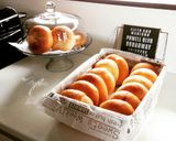 ムギュっとプレーンベーグル作り方12写真
