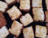 しょうが香るもやしと厚揚げの炒め作り方4写真