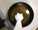クリーミーバーニャカウダソース！作り方3写真