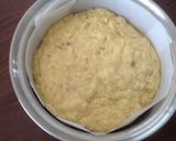 ココナッツオイルで簡単バナナケーキ作り方3写真