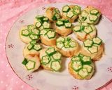 星の長芋焼き作り方4写真