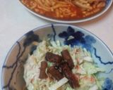 あんかけ風うどん（血管ダイエット870）作り方4写真