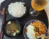 あんかけ風うどん（血管ダイエット870）作り方5写真