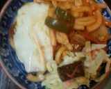 あんかけ風うどん（血管ダイエット870）作り方6写真