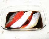 簡単鮭みりんフレーク作り方1写真