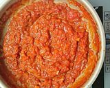 まろやかトマトソース作り方5写真