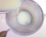 簡単本格　杏仁豆腐作り方3写真