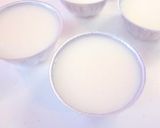 簡単本格　杏仁豆腐作り方4写真