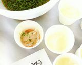 ところてんのタレ（青じそ）作り方1写真