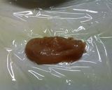 ささみで鶏ハムスティック☆作り方4写真