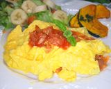 簡単美味しい♪　きのこのクリームソース作り方7写真