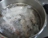 ささみで鶏ハムスティック☆作り方6写真