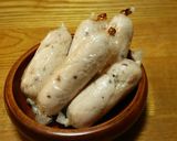 ささみで鶏ハムスティック☆作り方7写真
