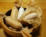 ささみで鶏ハムスティック☆作り方8写真