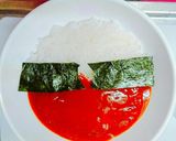 ポケモン☆モンスターボール カレー作り方5写真