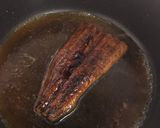 ふっくら鰻の蒲焼き作り方4写真