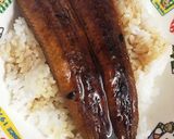 ふっくら鰻の蒲焼き作り方9写真
