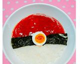 ポケモン☆モンスターボール カレー作り方7写真