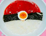 ポケモン☆モンスターボール カレー作り方8写真