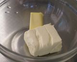 練乳いちごのｶｯﾌﾟチーズケーキ作り方1写真