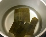 夏野菜たっぷりお味噌汁作り方1写真