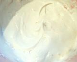 ビスケットで簡単ケーキ♪作り方2写真