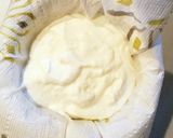 ビスケットで簡単ケーキ♪作り方1写真