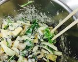 栄養満点！サクサクかきあげ作り方5写真
