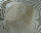 アレンジ!切り干し大根豆腐ハンバーグ作り方3写真