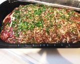 プルコギ素麺☆コストコアレンジ★作り方1写真