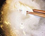 プルコギ素麺☆コストコアレンジ★作り方2写真