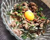 プルコギ素麺☆コストコアレンジ★作り方6写真