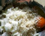 肉汁の旨みを食べ切る!ピーマンの肉詰め作り方2写真