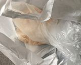 甘さ控えめ大人スティックチーズケーキ作り方1写真