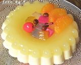 ★二層に分かれる♪カルピスゼリー★作り方16写真