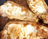 醤油こうじでつくる豚の生姜焼き作り方2写真