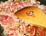 ゴーヤチャンプルーのイタリアンアレンジ作り方6写真