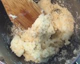 材料３つでシナモンチュロス作り方2写真