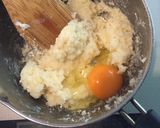 材料３つでシナモンチュロス作り方3写真