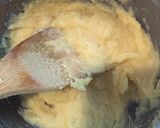 材料３つでシナモンチュロス作り方4写真