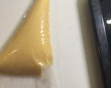 材料３つでシナモンチュロス作り方5写真